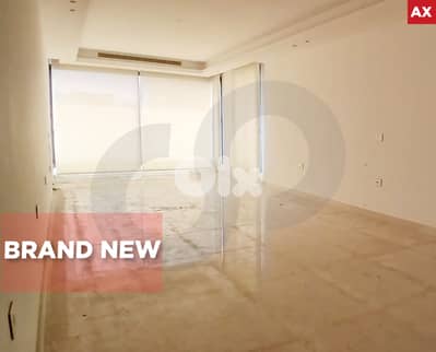 SUPER CALM/PRIME LOCATION AREA/Jal El Dib,Metn/جل الديب / REF#AX136316