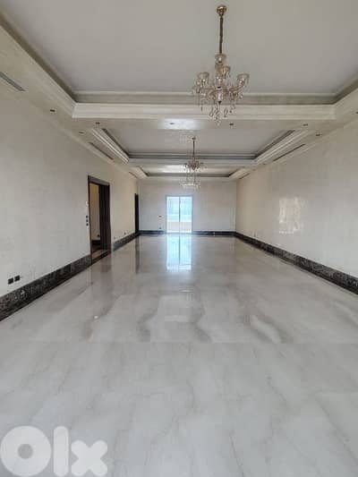 Apartment For Rent Astoria Tower in Manara, Beirut