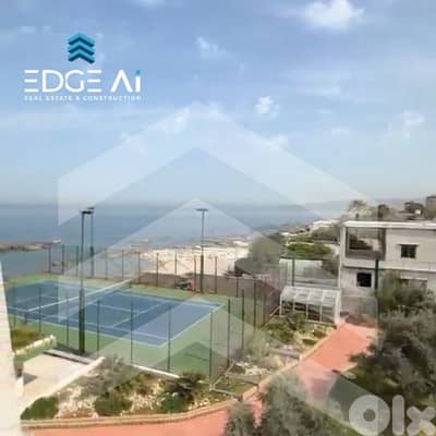 Chalet for Sale | Safra – Keserwan  Ref: #YN201053