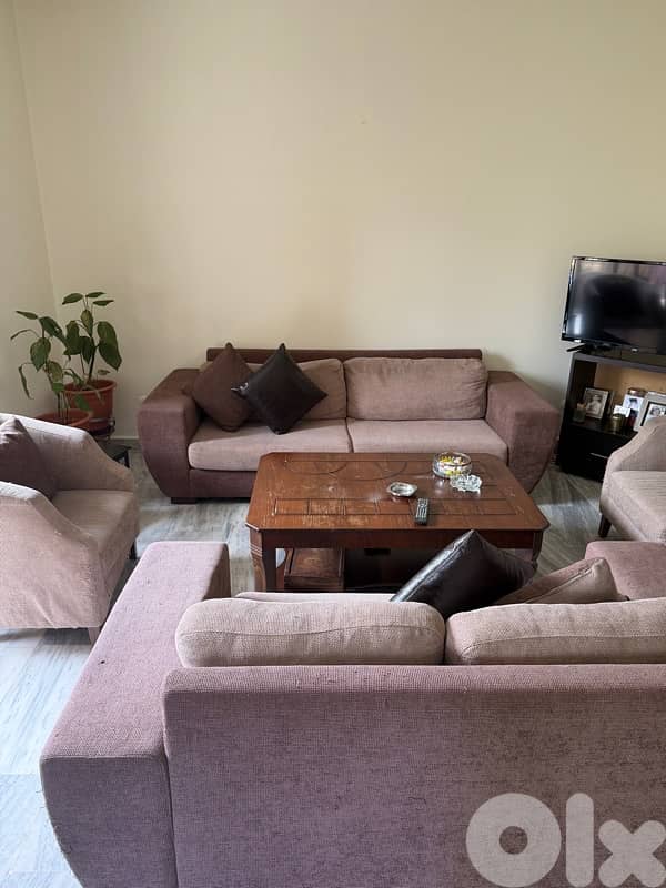 living room 1