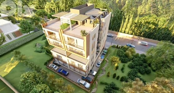 Many Apartments For Sale In Fiyadieh شقق للبيع في الفياضية
