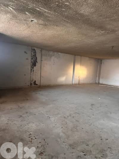 محل للبيع في الحدث Shop for sale in Hadath