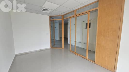 AH-HKL-559 Office for Rent in Hazmieh – Prime Commercial Location