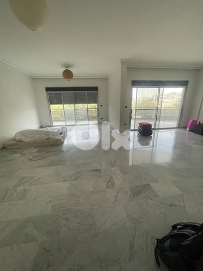 3 BEDROOMS | HAZMIEH PRIME | BALCONY, (HAR-182)