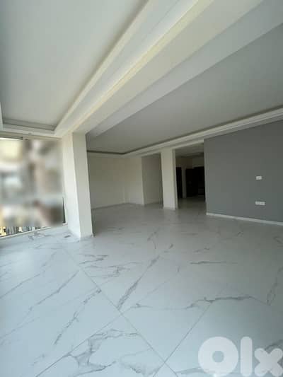2 BEDROOMS | HAZMIEH PRIME | MODERN | BALCONY, (HAR-283) A. G
