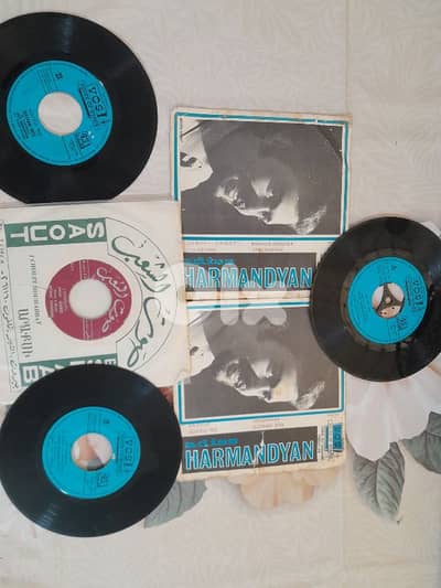 armenian lps.