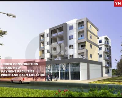 Payment plans/under construction/Zgharta/akbeh/العقبة/REF#YN136322