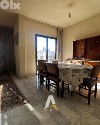 140 SQM Apartment In Horsh Tabet
