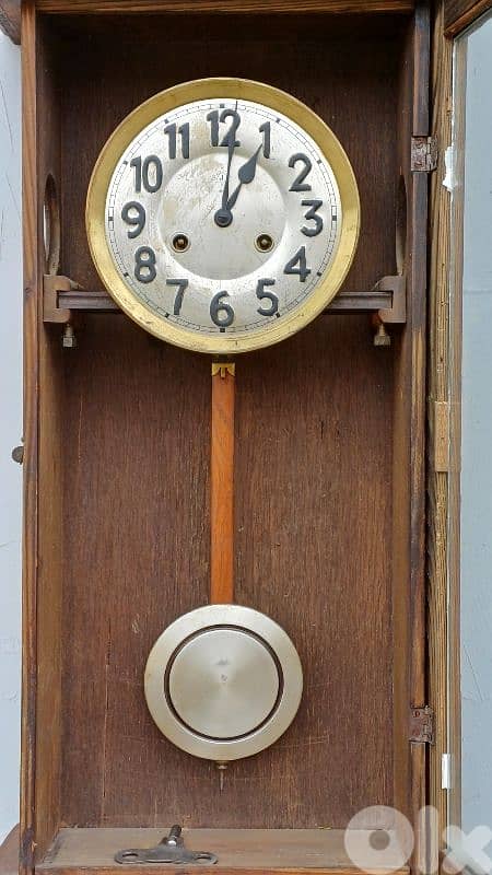 antique 7