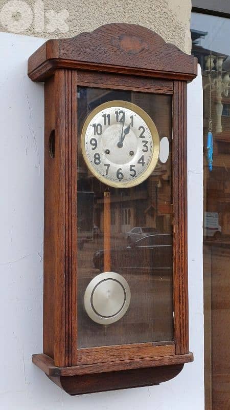 antique 8