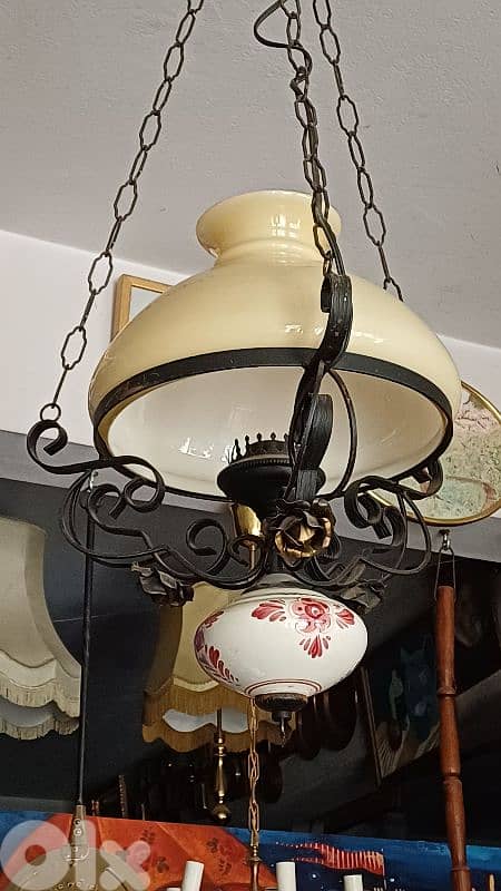 antique 5