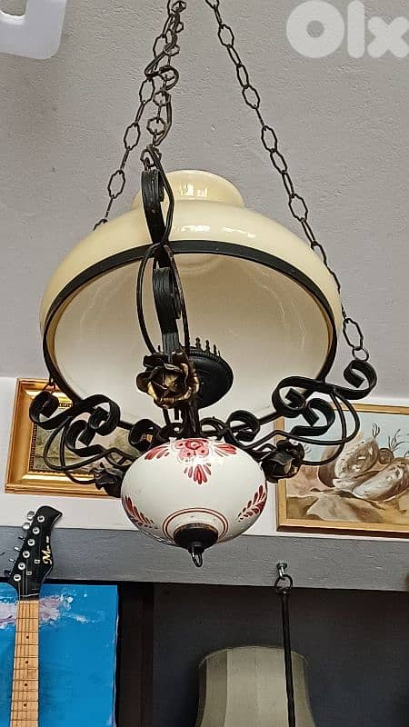 antique 6