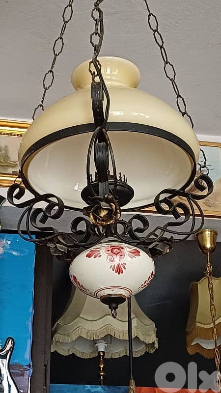 antique 7