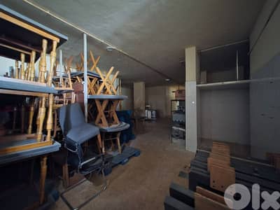warehouse for sale in new rawda