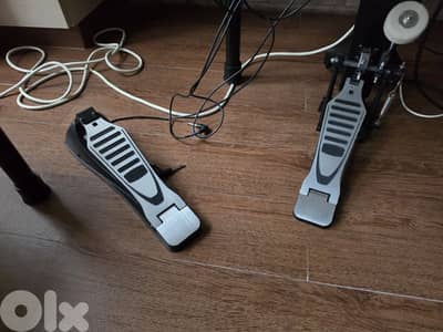 Electric Drums (Galileo)
