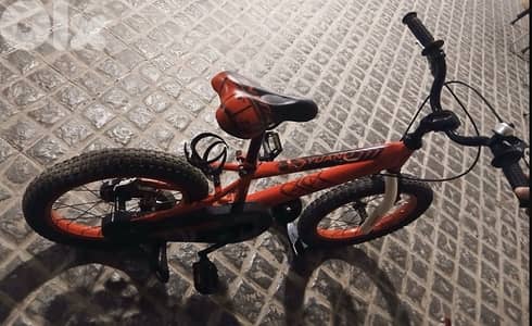 Bycicle for sale