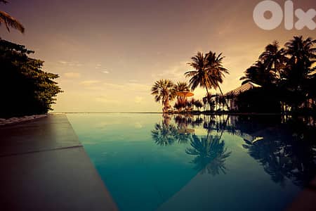 GMK303YAJ - Furnished Chalet For Sale in Bouar  شاليه مفروش للبيع