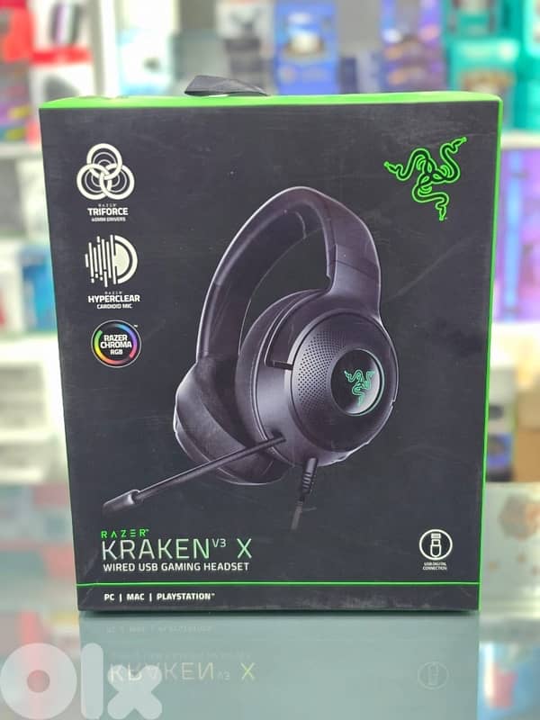 Razer Keyboards, Mice, Headsets (swipe to view models) 13