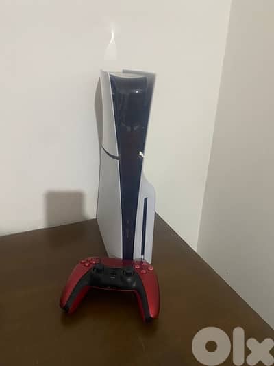 playstation 5