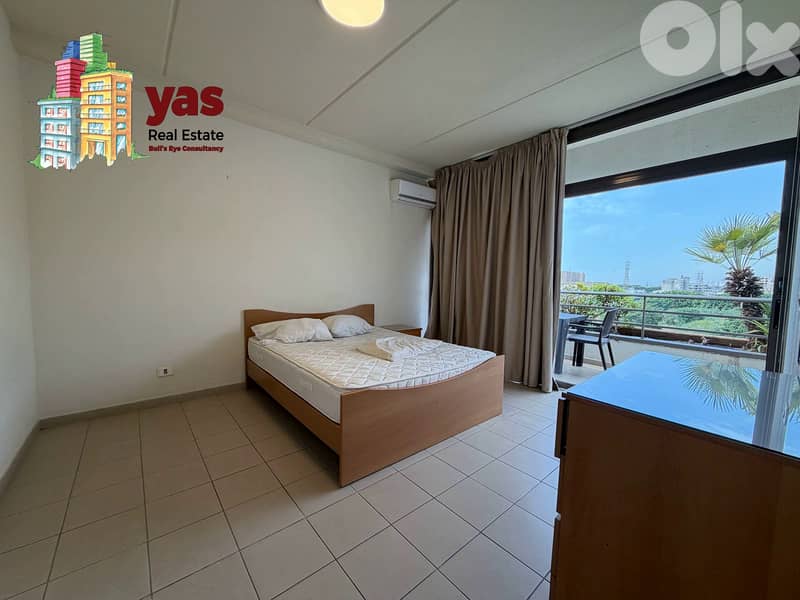 Zouk Mosbeh/Siwar 83m2 | Chalet | Prime Location | View | EH 1