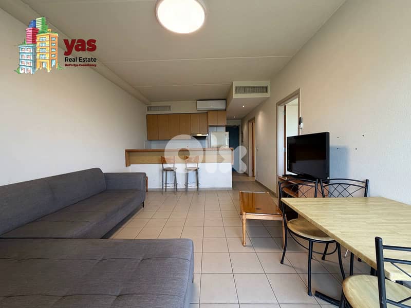 Zouk Mosbeh/Siwar 83m2 | Chalet | Prime Location | View | EH 3