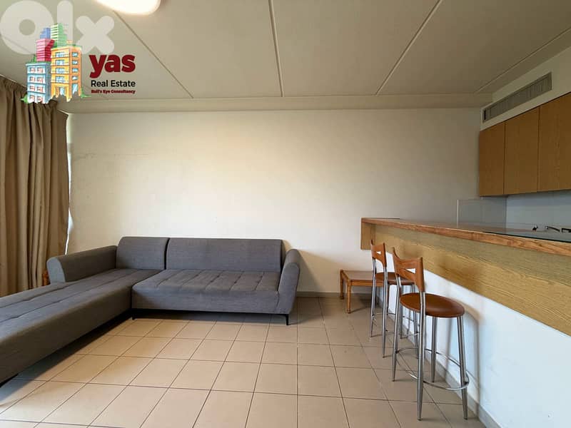 Zouk Mosbeh/Siwar 83m2 | Chalet | Prime Location | View | EH 5