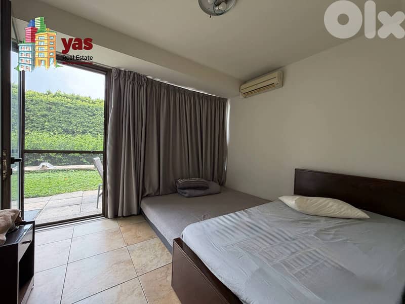 Zouk Mosbeh/Siwar 110m2 | Chalet | Prime Location | Sea View | EH 1