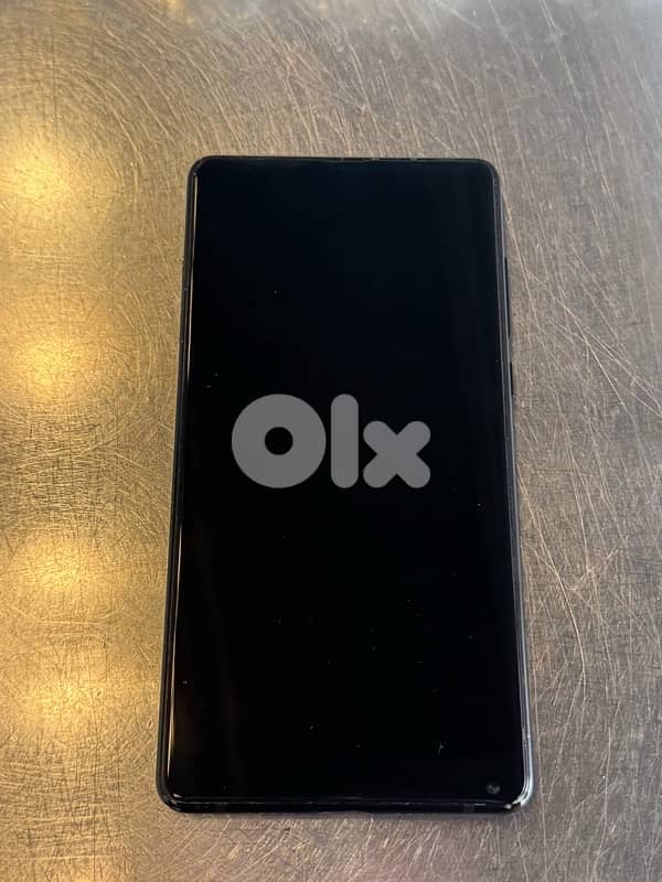 Xiaomi Mi mix 2 64gb 1