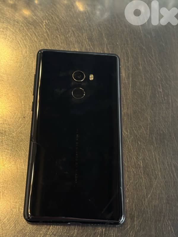 Xiaomi Mi mix 2 64gb 2