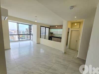 شقة فخمة للايجار في الاشرفية Deluxe apartment for rent in Achrafieh