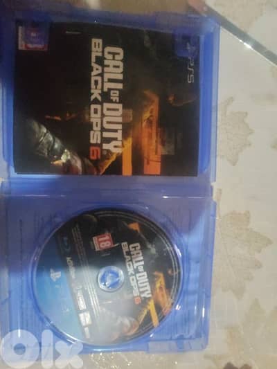 codbo6