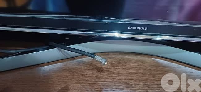 Samsung original tv 558nch