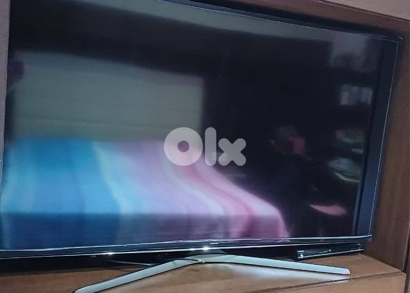 Samsung original tv 558nch 1