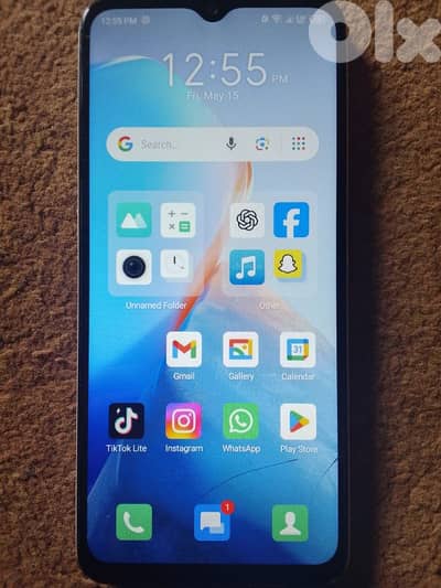 infinix smart 7 hd