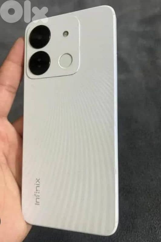 infinix smart 7 hd 2