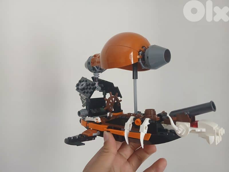 lego ninjago 1