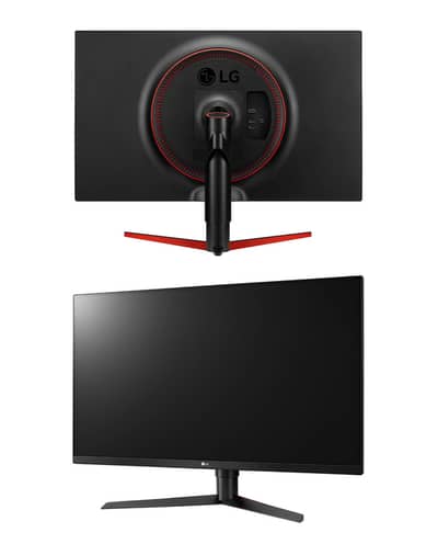 [USED] LG 32GK650F-B QHD Monitor