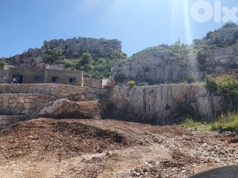 Land for Sale in Raashine 2