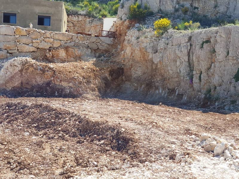 Land for Sale in Raashine 3