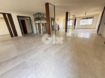 Sodeco - Duplex for SALE.