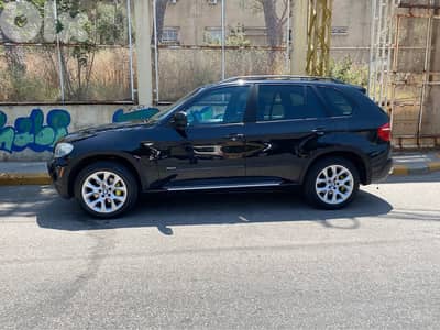 BMW X5 2007