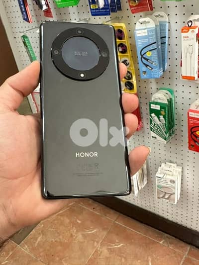 honor x9a 5g