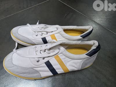 European shoes size 44.5