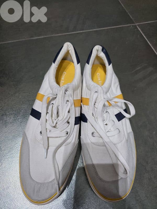 European shoes size 44.5 1