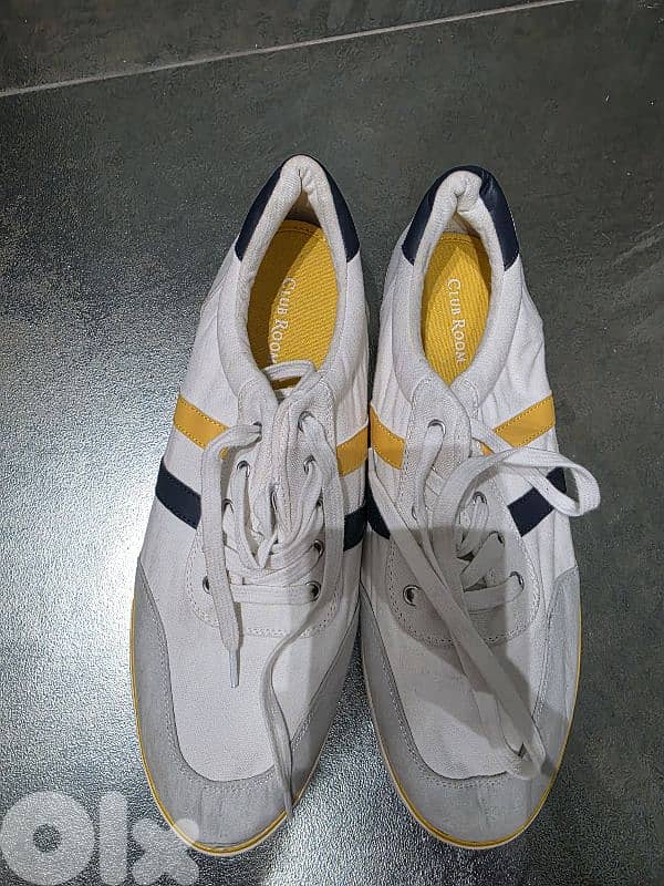 European shoes size 44.5 2