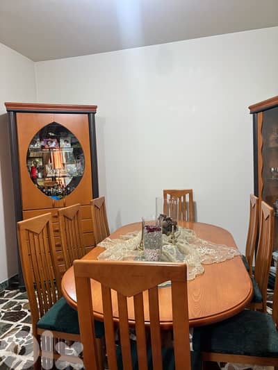full salon