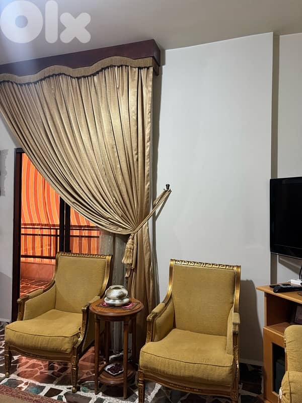 full salon 1