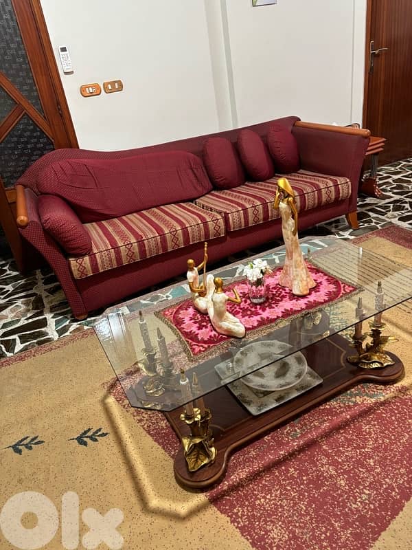 full salon 3