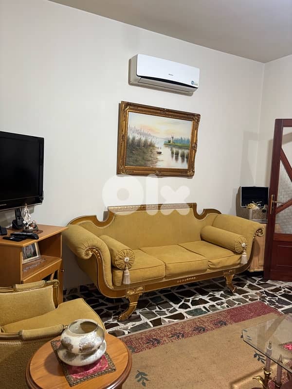 full salon 4
