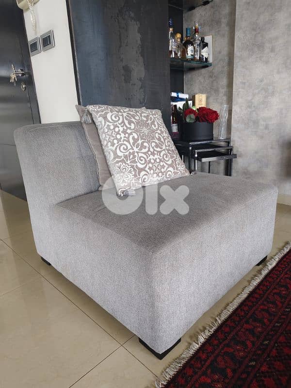 Living room 2